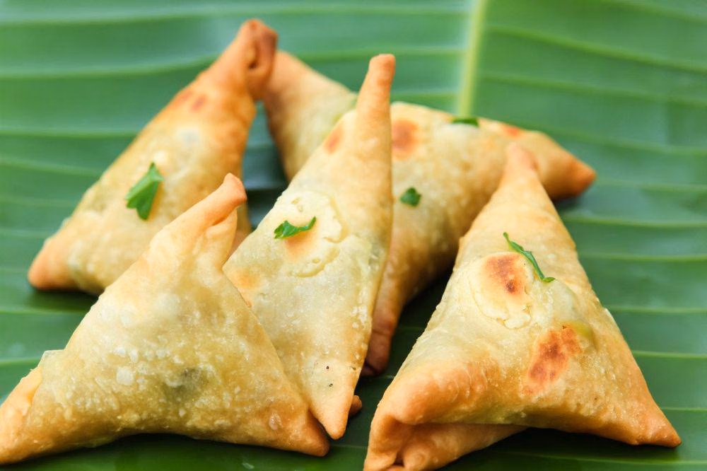 samosa kentang