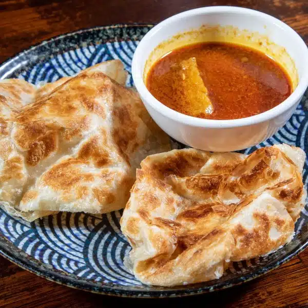 Roti Prata