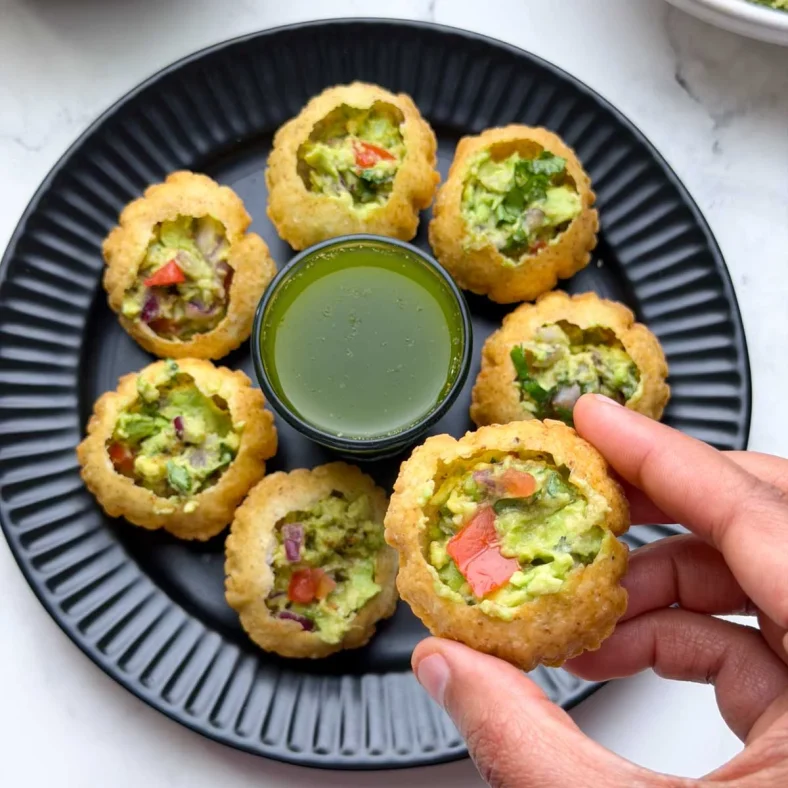 Panipuri